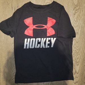 Under armour t shirt